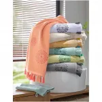 Полотенце Wäschepur, Vanille - фото 2