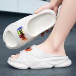 Шлепанцы мужские Caritesport, белый - фото 14