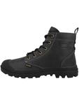 Ботильоны на шнуровке Palladium Pampa, Black - фото 2