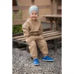 Кроссовки Be Lenka Glade Barefoot, синий - фото 5