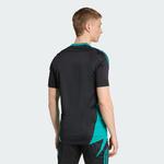 Джерси ADIDAS PERFORMANCE All черныйs, черный - фото 3
