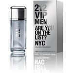 Туалетная вода Carolina Herrera 212 VIP - фото 3