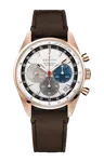 Часы Zenith Chronomaster original 38 мм - фото
