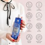 Vgўlquer Silver Platinum Шампунь 400мл, Valquer Profesional - фото 3