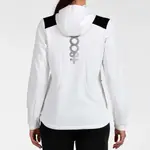 Женская толстовка Mini Ivory 8000, белый - фото 4