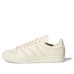 Кроссовки x pharrell stan smith 'cream' Adidas, бежевый - фото