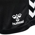 Шорты Hummel Hmlcore Xk Poly, черный - фото 3