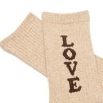 Люблю носки Rostersox, бежевый - фото 2