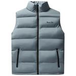 WARRIOR Жилет унисекс, Gray - фото 10