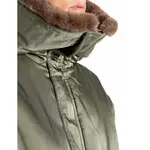 Куртка Replay W7913.000.85142, зеленый - фото 6