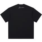 Футболка унисекс Ks, белый - фото 2