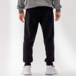 Школьные брюки Mizuno, черные - фото 9