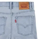 Шорты Levi's Slim Fit LT WT Ecos, синий - фото 3