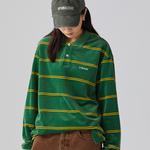 Поло Unisex Vision Street Wear, Кофе - фото 6