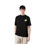 Футболка мужская Off-White Logo Print, черный - фото 5