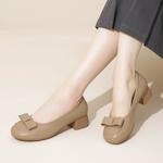 Туфли женские на высоком каблуке Cigna, черный - фото 9