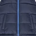 Жилет Levi's Essential, синий - фото 5