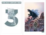 Godzilla Library Collection, Vol. 1 (IDW Publishing) - фото 11