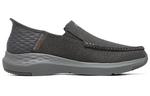 Кроссовки parson ralven slip-ins 'grey' Skechers, серый - фото 2