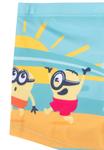 Плавки MINIONS Minions, бирюзовый - фото 3