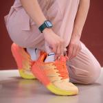 Кроссовки унисекс с низким верхом Treeperi - фото 6