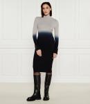 Платье Liu Jo, серый - фото