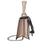 GUCCI Кожаная сумка через плечо - фото 4