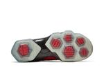 Кроссовки Nike LeBron 13 Elite 'University Red', красный - фото 4