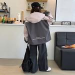 Ветровка Kids' Disney, серый - фото 11