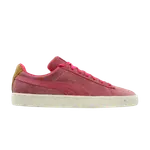 Кроссовки Suede Deco Puma, розовый - фото