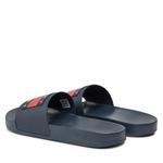 Шлепанцы Tommy Jeans PoolSlide Ess, черный - фото 3
