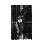 Вязаный шарф унисекс Jeep - фото 2