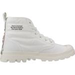 Горные ботинки Palladium, белый - фото 4