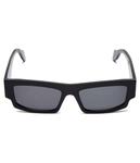 Солнцезащитные очки Орион Pinko, черный - фото 3