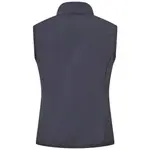 Жилет Rock Experience Malik Hybrid, синий - фото 2