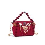 Косметичка женская Givenchy - фото 3