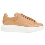 Oversized Beige Beige Alexander McQueen - фото 2