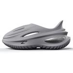 Subbundle Клоги мужские хаки, цвет Khaki - фото 3