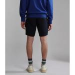 Шорты Napapijri Nakuru 5 темно-синие - фото 2