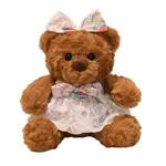 Плюшевая кукла Love Teddy Bear высотой 22 см Bitter purchase - фото 4