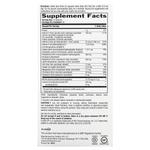 Добавка Country Life Тройное действие Bone Solid, 180 капсул - фото 2