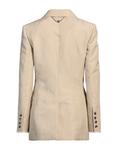 Блейзер Rabanne, бежевый - фото 2