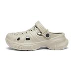 Клоги мужские OUBT, хаки - фото