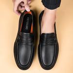 Gommino Лоферы Мужские Ckvusamg, черный - фото 15