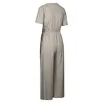 Платье Trespass Ariya long, серый - фото 2