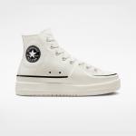 Кроссовки Converse Chuck Taylor All Star Construct, белый - фото