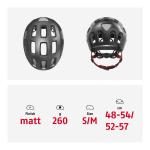 ABUS Youn-I 2.0 — Детский шлем - фото 5