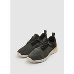 Кроссовки Pepe Jeans Jay Pro, коричневый - фото 2