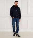 Кроссовки Veja Rio Branco с элементами кожи, черный - фото 2