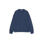 Свитшот мужской Carhartt WIP, бежевый-желтый - фото 4